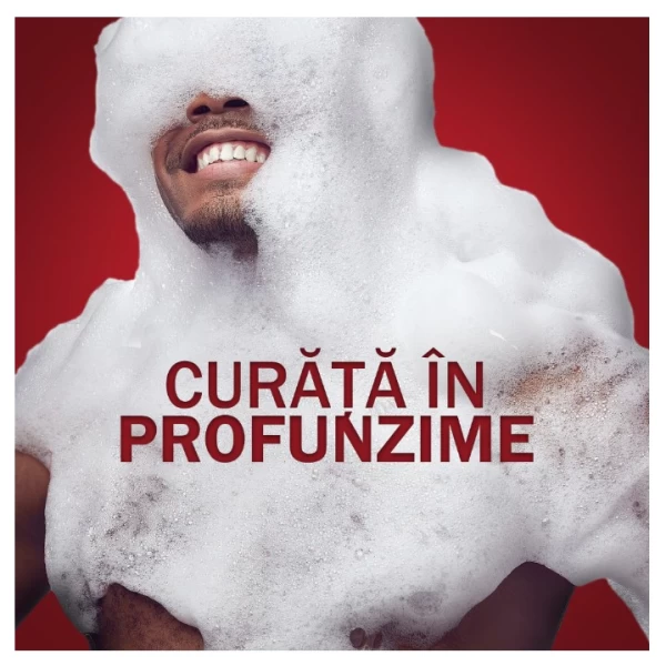 Old Spice Gel de dus Epic Legend 1000 ml - image 4