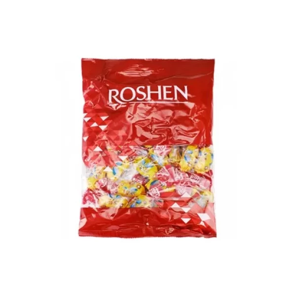 Bomboane de Jeleu Crazy Bee Frutti 200 g - image 1