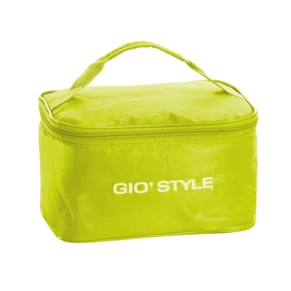 Geanta-frigorifica textila Fiesta Lunch 5l, h7, 25X17.5X14cm - image 2