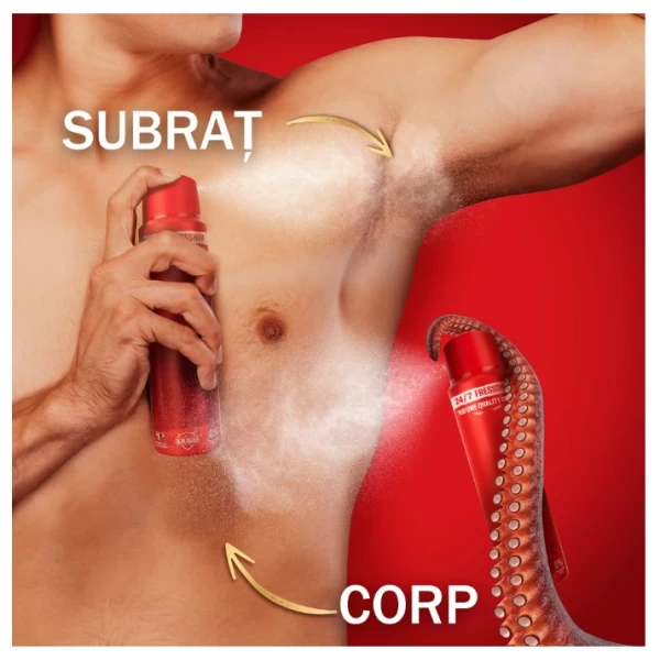 Old Spice Deodorant Spray Epic Legend 150 ml - image 2