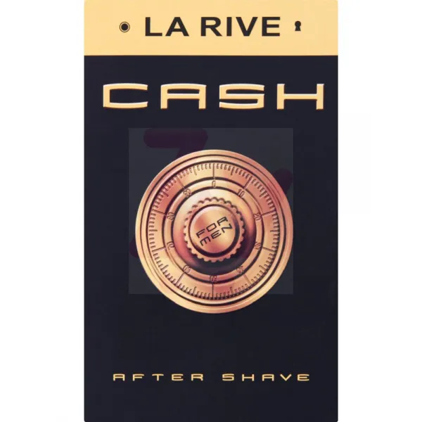 LA RIVE Lotiune dupa ras Cash 100ml - image 3
