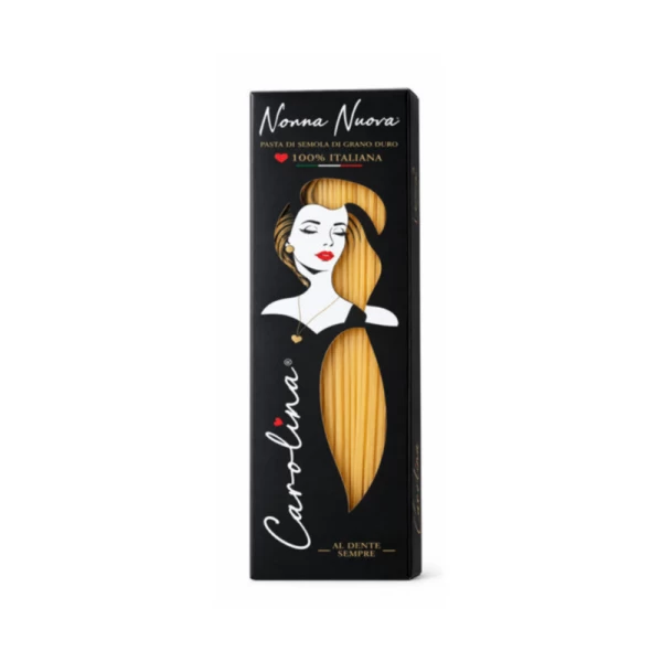 Nonno Mario Spaghete Donna Blonda 500 g - image 1