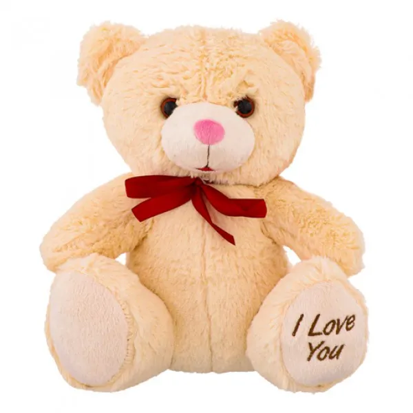Ursul I Love You h=28cm 6263 - image 1