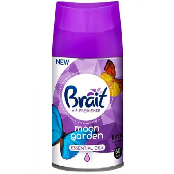 Brait Освежитель воздуха Moon Garden 250 мл - image 1