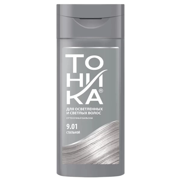 Tonica Balsam nuantator 150ml 9.01 Ametist - image 1