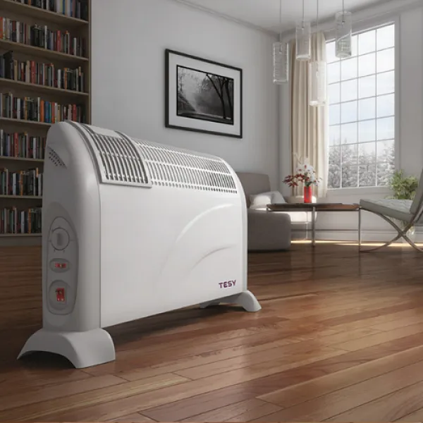 TESY Convector de podea CN 203 ZF - image 3