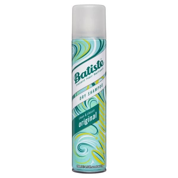 Batiste Sampon uscat 350 ml Original - image 1