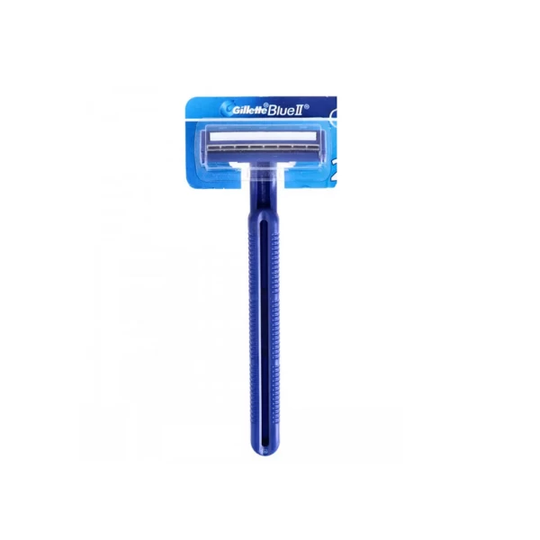Gillette Aparat de ras de unica folosinta Blue 2, 1buc - image 1