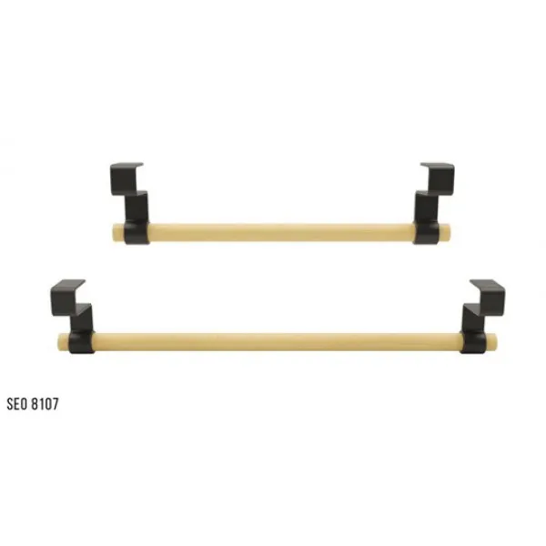 Suport pentru stergare de bucatarie 2 buc SEO-8107 - image 1