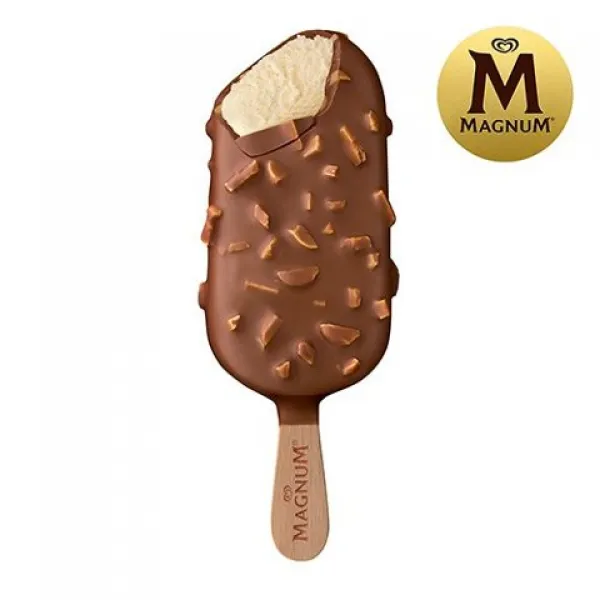 Magnum Inghetata Almond 110ml - image 2