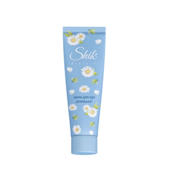 Shik crema pentru maini 42 ml Musetel - image 1