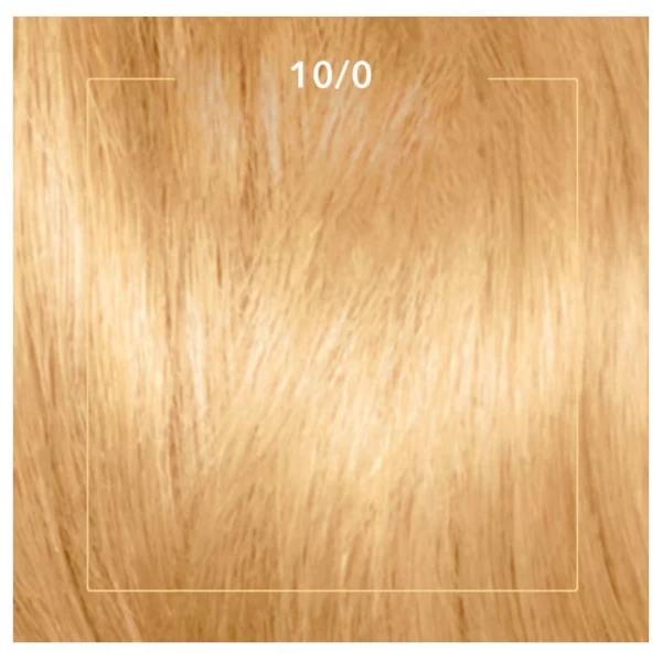 Wella Color Perfect Vopsea Blond Platinat 10/0 - image 3