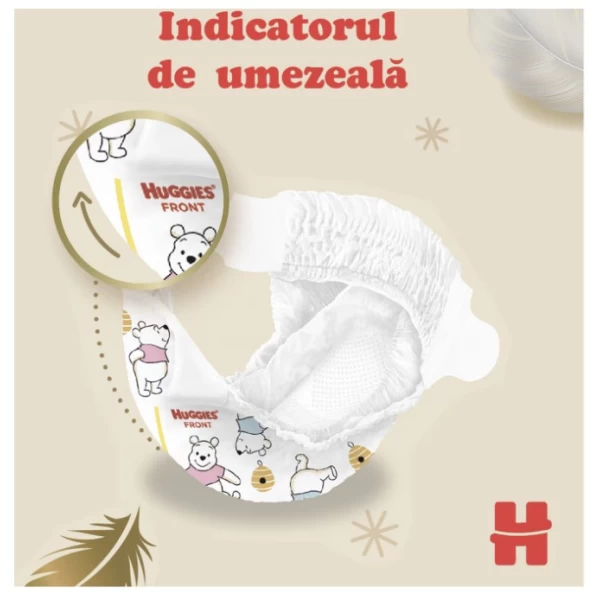 Huggies Подгузники Extra Care 4 (8-16 кг), 60 шт - image 6