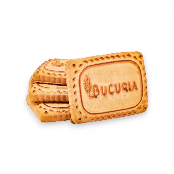 Biscuiti cu lapte Tarancuta 500g - image 3