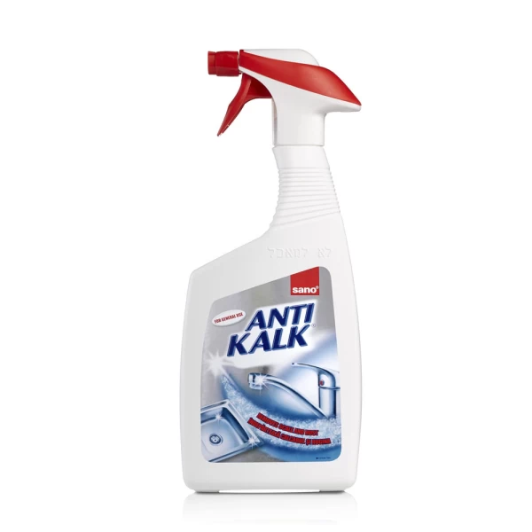 Sano Anti Kalk Rust Eliminarea calcarului 1 L - image 1