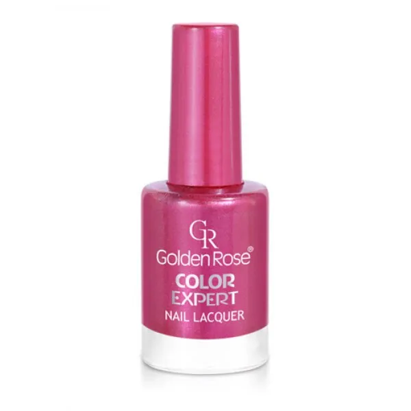 Golden Rose Лак для ногтей Color Expert 17 10,2 мл - image 1