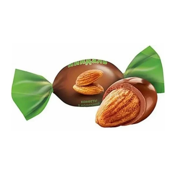 Fruit Story Миндаль в шоколаде 500г - image 3
