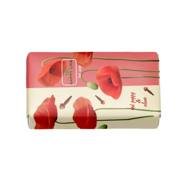 Happy Life Sapun de toaleta 180g Mac - image 2