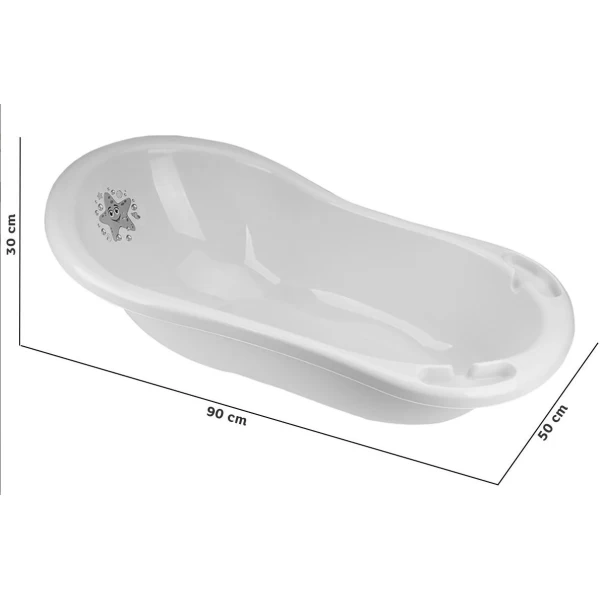 Cadita pentru scaldat (8409) - image 2