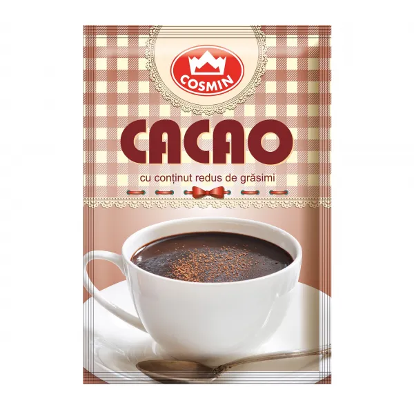 Cosmin CACAO 50g - image 1