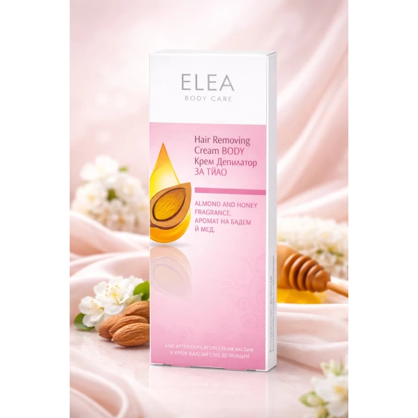 Полоски для депиляции ног Byphasse 24 шт - image 2