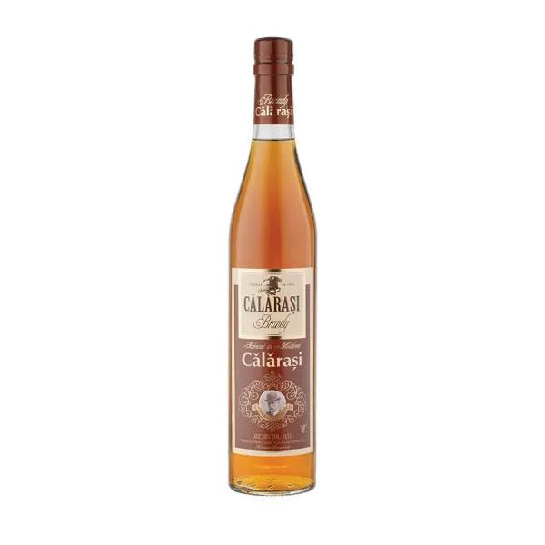 Brandy Calarasi 0.5L - image 1