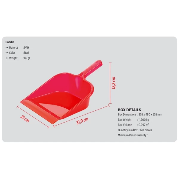 Proff faras colorat - image 2