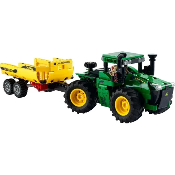 ФЕРМА Technic 2022 LEGO - image 2