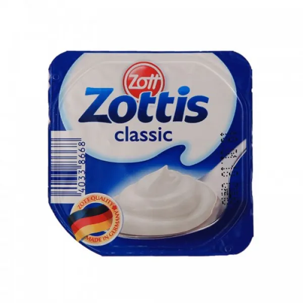 Iaurt Zottis Classic natur 115 g - image 3