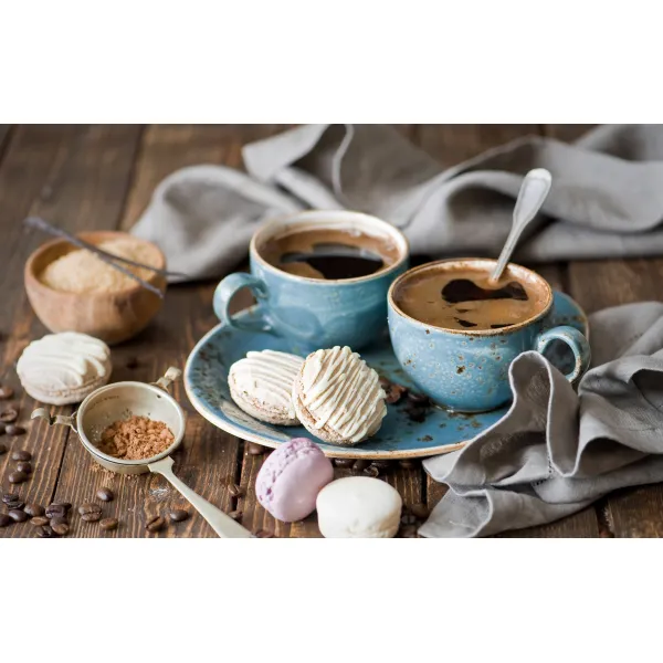 Tchibo Espresso Milano Style, молотый кофе 250 г - image 2