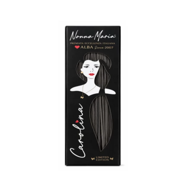 Nonno Mario Spaghete Donna Bruna 500 g - image 1