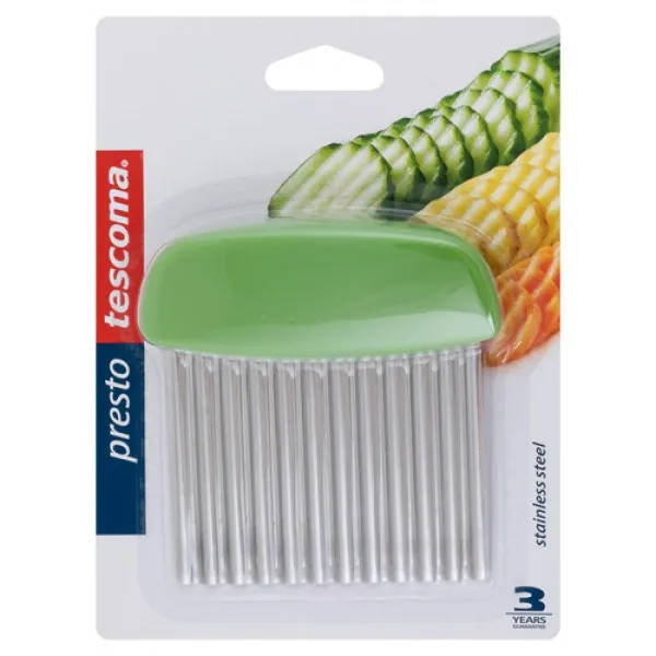 Tescoma Presto Dispozitiv pentru taiere ondulata - image 1