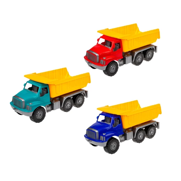 Camion Maghirus, 002203 - image 2