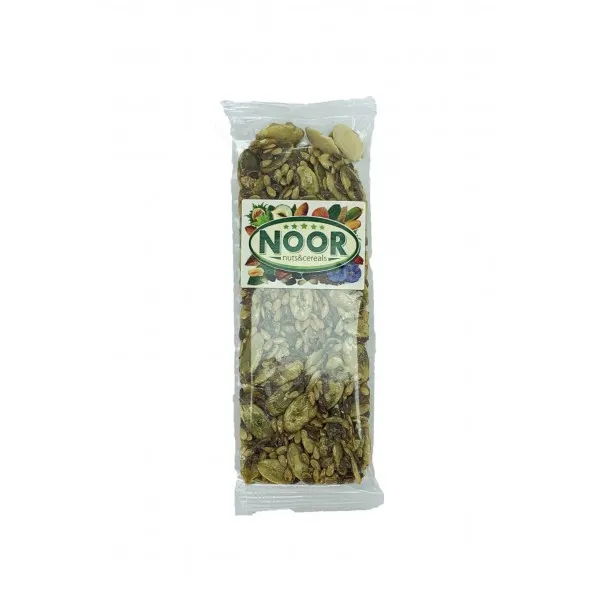 Козинак из семян дыни и в, Noor 40 г. - image 1