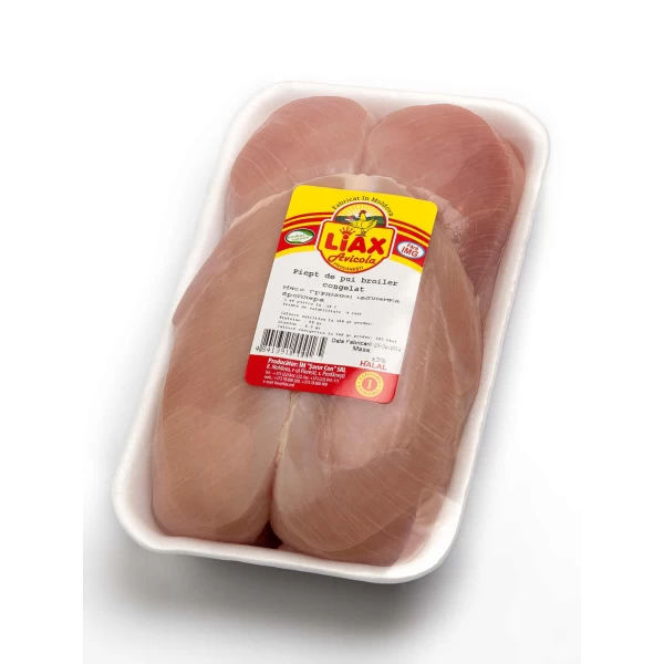 Liax piept de pui refrigerat caserola 500 g - image 1