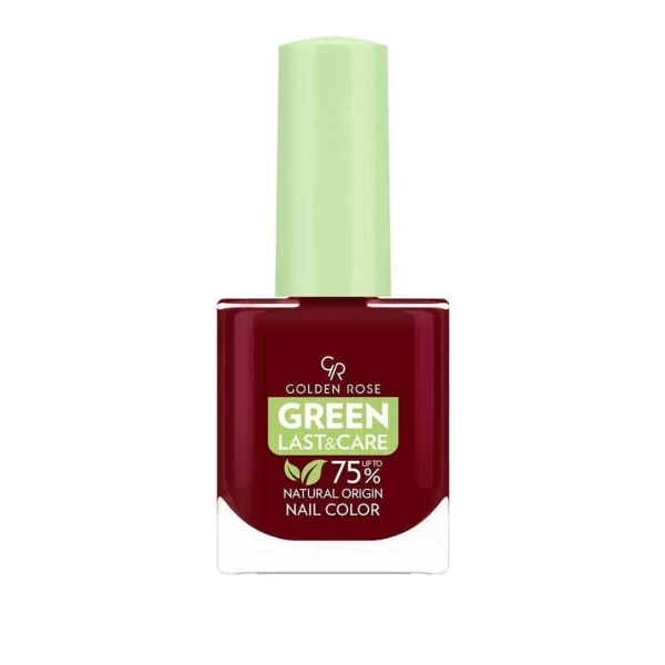 Golden Rose Oja pentru unghii Roseeen Last&Care Color 128 10,2ml - image 1
