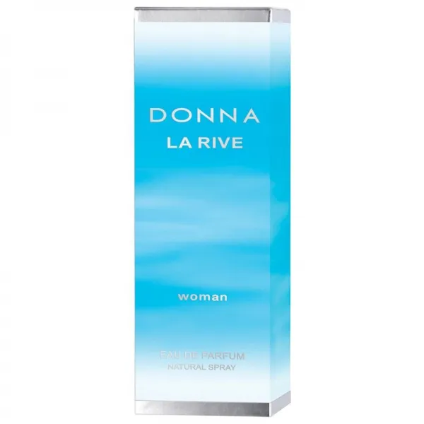 Парфюмированная вода для женщин La Rive Donna 90 мл - image 2