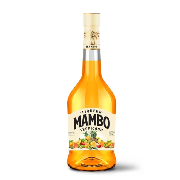 Mambo Lichior tropicano 16% 0,5 l - image 1