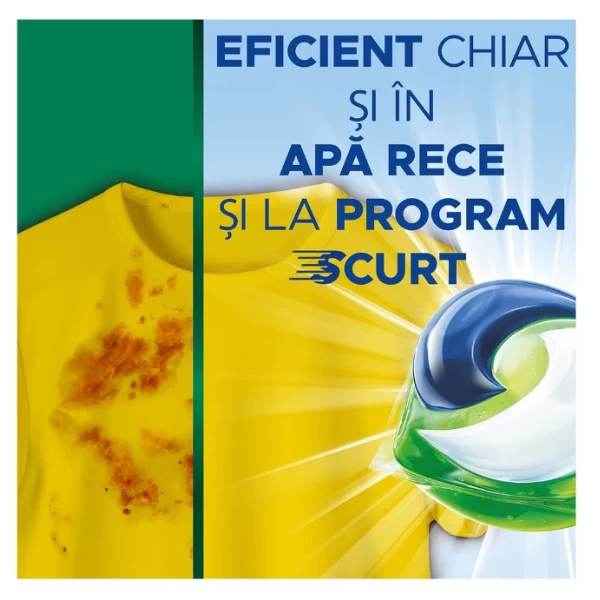 Ariel Detergent capsule 80 spalari Color - image 2