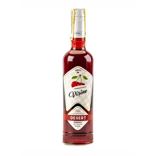 Lichior Perfect Cu Aroma De 16° Visina 0.5L - image 1