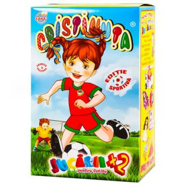 Bastonase de porumb Cristinuta Premium 200g - image 1