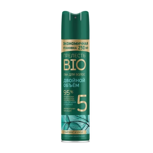 Prelesti Bio Fixativ Volum dublu 250 ml - image 1