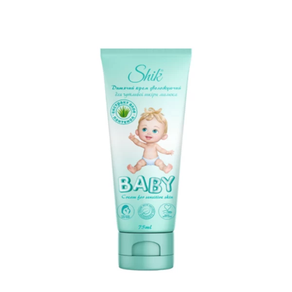 Shik crema pentru copii 75 ml Hidratanta - image 1