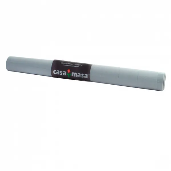 Covoras Silicon 57,5*47 cm gri - image 1