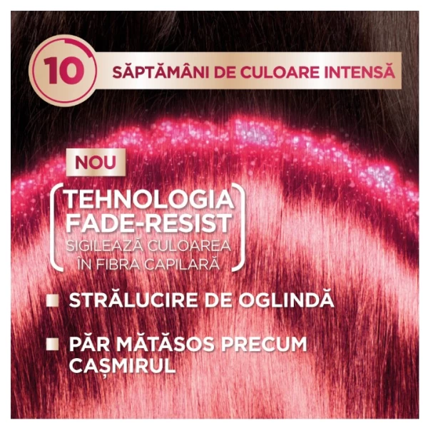 Garnier Color Sensation Vopsea de par 110 Blond Ultra Diamant - image 5