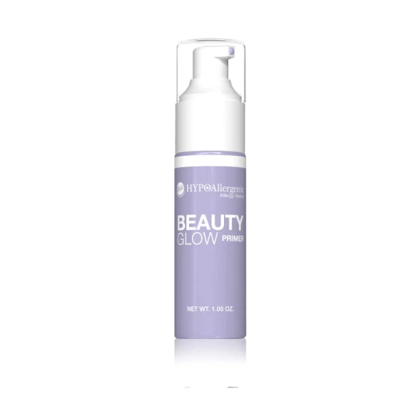Bell HypoAllergenic Beauty Glow Baza pentru machiaj 01 - image 2