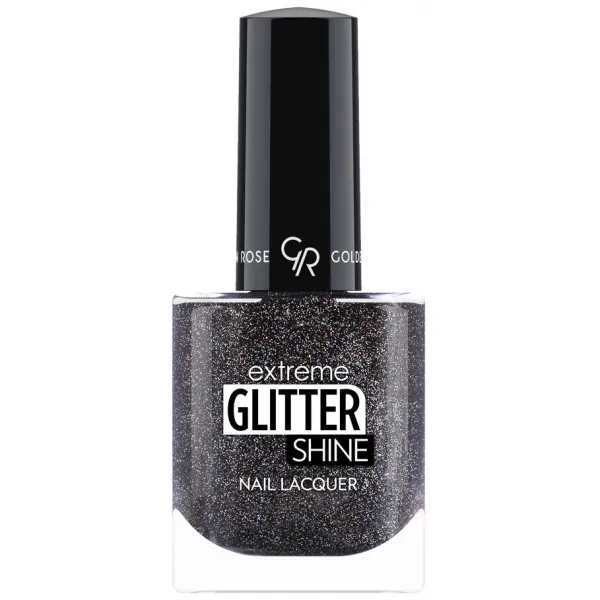 Golden Rose Oja Extreme Glitter Shine 212 - image 1
