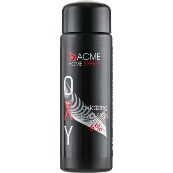 Acme Home Expert Emulsie de oxidare 60ml 6% - image 1