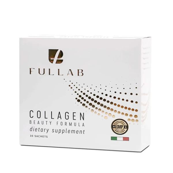 Коллаген Beauty Formula, 30 пакетиков - image 1