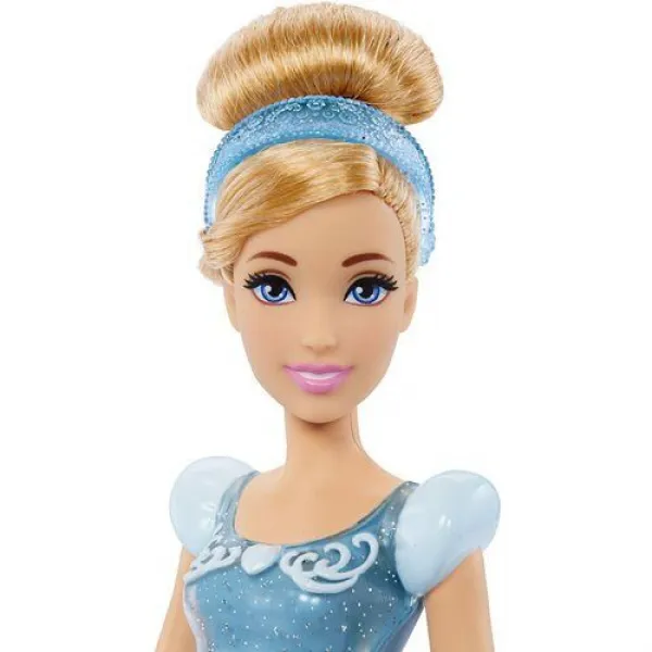 Кукла Disney Princess Золушка - image 3